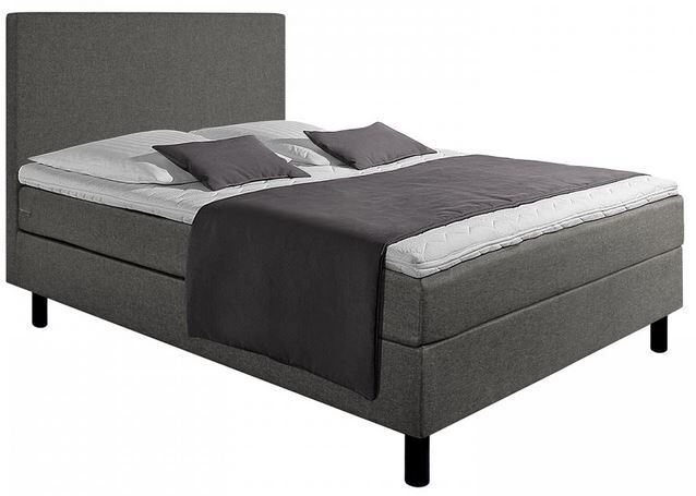 Joiselle Boxspringbett